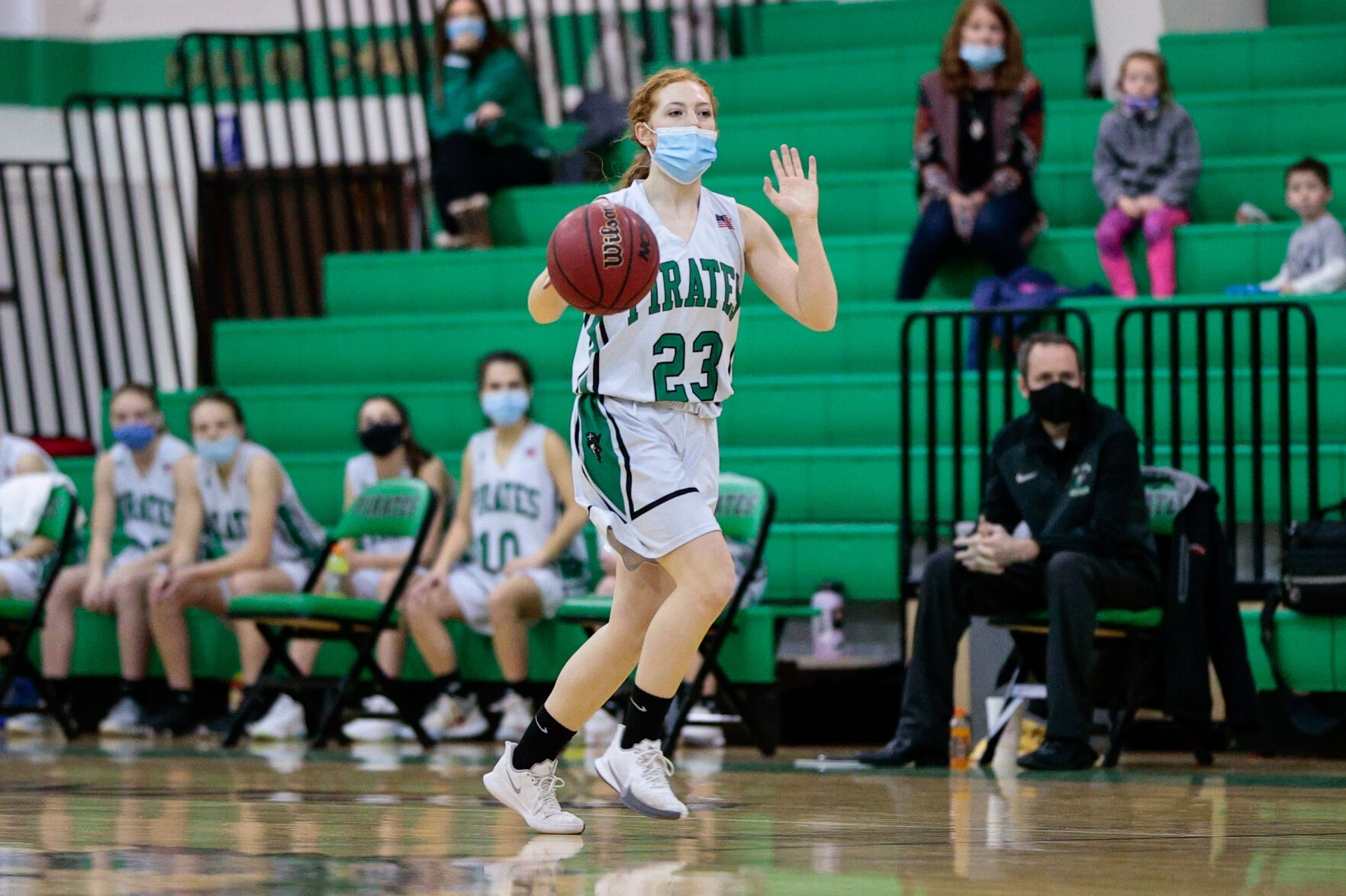 PREP BASKETBALL